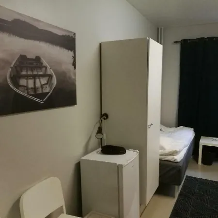 Hostel Hvc *
