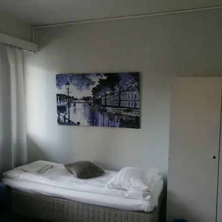 Hvc Hostel *