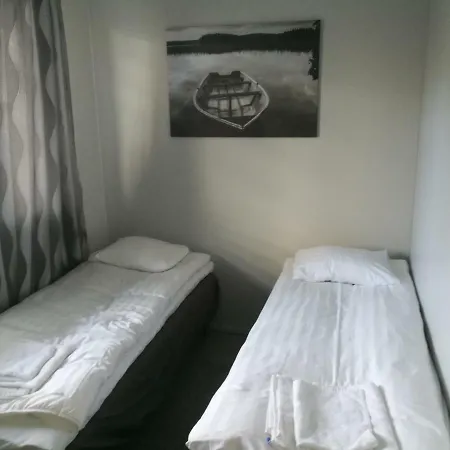 Hostel Hvc *
