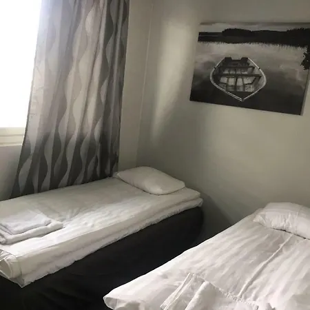 Hvc Hostel *