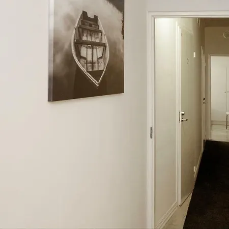 Hvc Hostel *