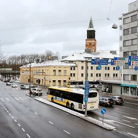 Hvc * Turku