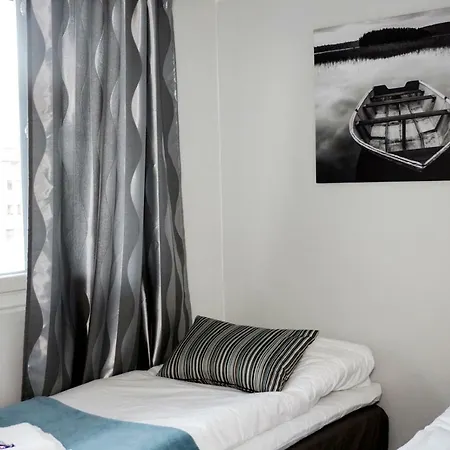 Hvc Hostel *