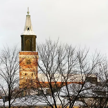 Hvc Turku