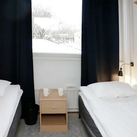 Hvc Hostel *