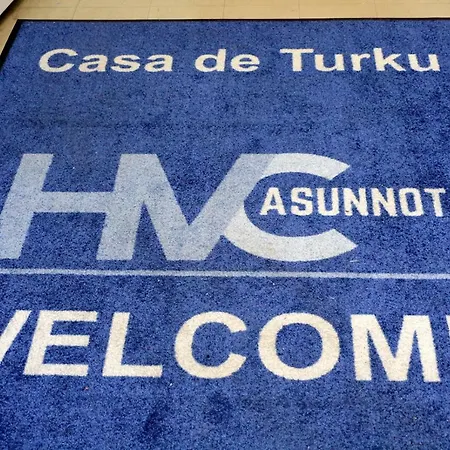 Hvc Hostel