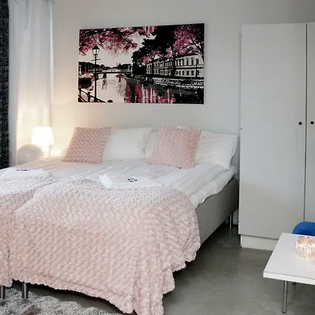 Hostel Hvc Turku