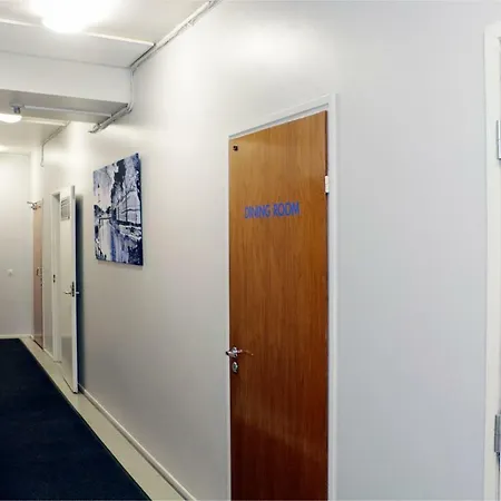Hvc Hostel *