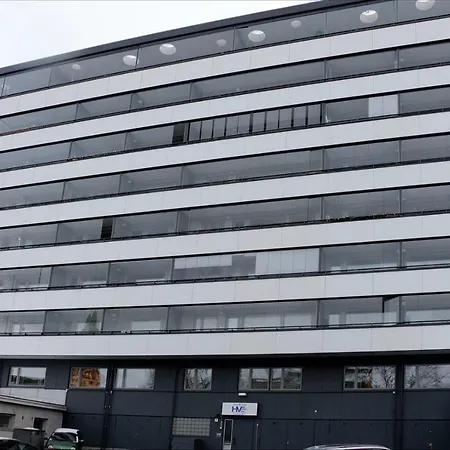Hostel Hvc Turku