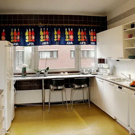 Hvc Hostel