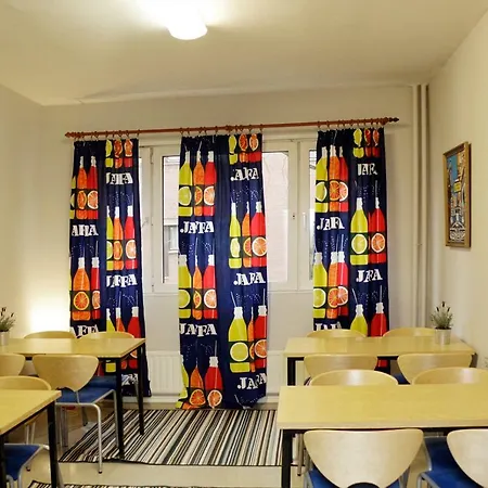 Hvc Hostel *